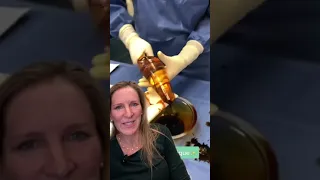 Plastic Surgeon Reacts To No Touch Breast Augmentation Technique 