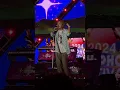 240726 K힙합페스티벌) 저스디스(JUSTHIS) - Gone