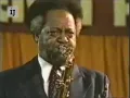 Count Basie & His Orchestra  - Live in Prague