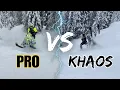 Lagu Polaris RMK Pro Vs Khaos