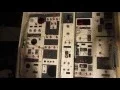 Overhead 2 Wiring PoKeys56U and Leo Bodnar Bu0836x Cards