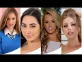 Top 10 Hottest Actresses in 2024 Age Movies Nationality REVEALED