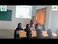 DT - Python Program to check alphabet or not Problem Solving using Python SNS Institutions