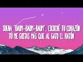 Miranda!, TINI - Me Gusta