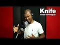 Download Lagu Knife - Rockwell | Versão em Português - AnderVoz
