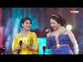 Ochi Alvira Ft. Syahiba Saufa - Edan Turun - Dangdut Campursari Version