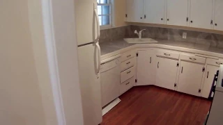 Tulsa Home For Rent - 2 Bed 1 Bath