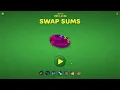 Swap Sums Walkthrough