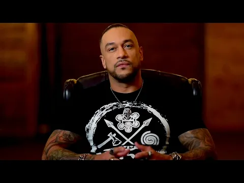 Damian Priest: WWE 24 trailer