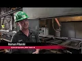 M G Steel s Key to Success is Embracing New Technology