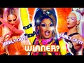 Download Lagu What if Drag Race All Stars 9 Had Eliminations?