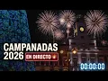Lagu 🔔 CAMPANADAS EN DIRECTO 2026 PUERTA DEL SOL 🎆 | Año Nuevo y Cuenta Atrás en Vivo 🔴