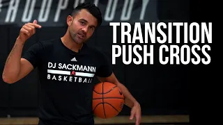 Download Transition Push Cross | with DJ Sackmann MP3