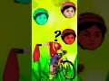Download Lagu Shiva - शिवा - shiva action - wrong heads puzzle - cartoon - Ep 3 - Full Episode - 3rd January 2023