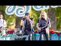 Download Lagu Wig Wam - Do You Wanna Taste It (Allsang på Grensen 2022)