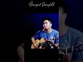 Download Lagu Avenged Sevenfold - Dear God (Acoustic Cover By Reza Azure) #cover #acousticcover #avengedsevenfold