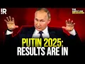 Lagu Putin’s “Direct Line” 2025: This Year’s Results + The Moments That Mattered