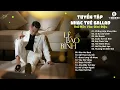 Download Lagu Chẳng Hợp Nhau Đâu, Lá Xa Lìa Cành – Tuyệt Phẩm Ballad Gây Nghiện Của Lê Bảo Bình 2025