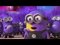 Fake purple minion  Despicable me 2 (2013) Hd