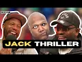 JACK THRILLER is insane