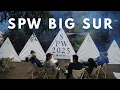 Download Lagu POV: California’s FIRST Snow Peak Way 🌲 Big Sur Camping Festival