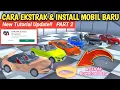 Download Lagu NEW‼️ Tutorial Cara Mendapatkan Mobil Baru Di Sakura School Simulator | Part 2