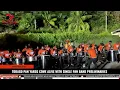 Lagu TOBAGO PAN YARDS COME ALIVE WITH SINGLE PAN BAND PRELIMINARIES