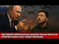 Download Lagu 600 Drones Strike Ukraine Overnight: Russia’s Strategy or a Sign of Frustration?