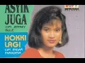 Download Lagu IKKE NURJANAH - Asyik Juga (Jeffrey Bulle) (Metrotama Records) (1993) (Original HQ)