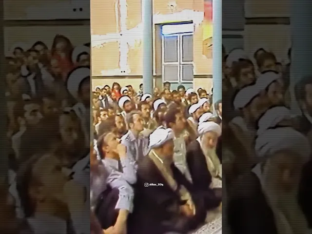⁣إلهي هب لي كمال الانقطاع إليك ❤️