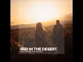 Boris Brejcha, Poppy Baskcomb – Red In The Desert (Original Mix)