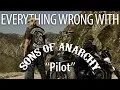 Everything Wrong With Sons of Anarchy Pilot