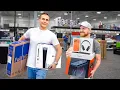 Everything In Best Buy Is FREE For 60 Seconds