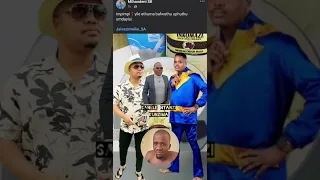 UMgibe Useshiye Angalazi KuMthandeni Sk Ngoluka Dubula 