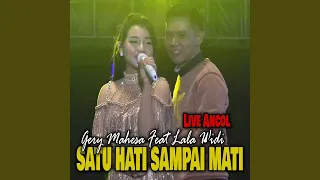 Download Satu Hati Sampai Mati (Live Ancol) MP3