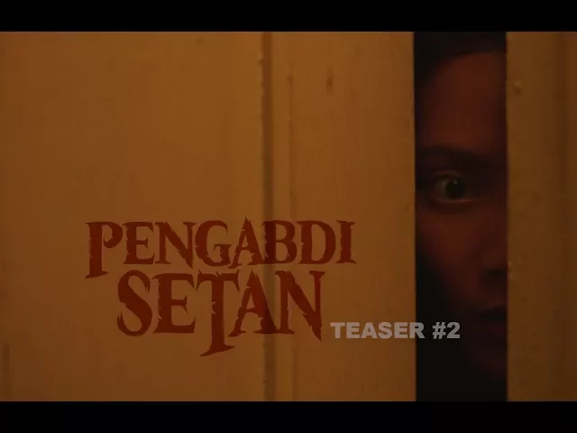 Pengabdi Setan Teaser #2