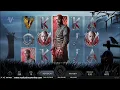 Vikings 100 Free Spins Challenge - No Deposit Bonus Code Used