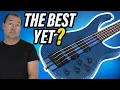 The Best Peavey Cirrus Bass