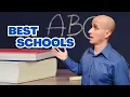 Revealing the Top Rated Schools in the Inland Empire Southern California