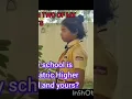 MAGARAYAZHINI Roleplay performance in school