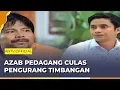 Lagu Azab Pedagang Culas yang Mempermainkan Timbangan! | Jodoh Wasiat Bapak ANTV | Eps 20 Full