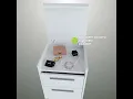 Vídeo do produto