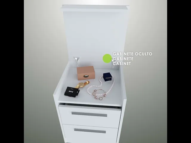 Vídeo do produto Vídeo do produto