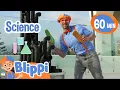 Learning Science With Blippi At The Children s Museum Educational s for Kids