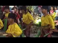 Download Lagu Tari Gandrang Bulo