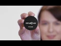 How to cover an Angioma and Dark Circles - RiparCover Concealer