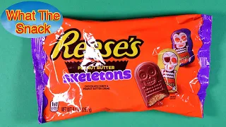 Reese s Skeletons