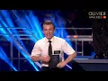 The Book of Mormon perform 'Hello' | Olivier Awards 2023 with Mastercard