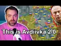 Update from Ukraine | Reality on Frontline | Ruzzians Bypassed Defence | Pokrovsk is Avdiivka 2.0