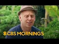 The White Lotus creator Mike White reflects on his time on Survivor